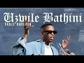 Download Lagu Khalil Harrison \u0026 DJ Exit - Uzwile Bathini (Official Audio) feat.Tyler ICU, Mr Nation Thingz \u0026 Ceeka