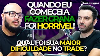 COMO SUPERAR SUAS MAIORES DIFICULDADES NO DAY TRADE