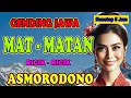 GENDING PALARAN NYAMLENG, Makaryo Sinambi Nglaras Gending Jowo Mat-matan Asmarodono, Penak Tenaaaan