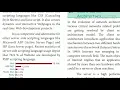 12th Computer application-4 1 Introduction to Hypertext Pre-Processor PHP