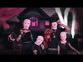 Souldia - A pour amour (feat. Sophia) // Visualizer officiel