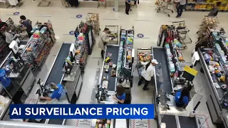 Surveillance pricing How retailers can use your info to charge you more
