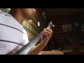 Download Lagu KULCAPI Mari-mari odak-odak kabang kiung terus ku selukna.