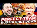 Download Lagu Oekraïne lokte Rusland in de perfecte val – en verpletterde ze vervolgens allemaal | Amerikaanse ...