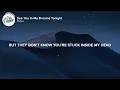 Daya - See You In My Dreams (Lyrics)