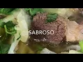 Caldo de Res El Sol Restaurant