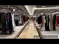 Dillard s Eastwood Mall Niles OH April 2024 Walkthrough