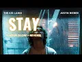 Download Lagu The Kid LAROI, Justin Bieber - STAY (slowed + reverb) (1 hour)