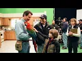 HOME ALONE 3 The Hidden Work Behind Every Scene