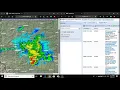 Western South Dakota and Eastward Wyoming Rapid City SD Severe Weather Coverage NOAA Weather Radio