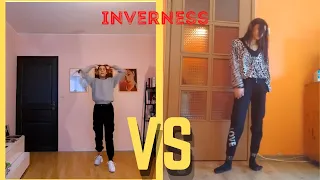 Download inverness - Ara Cho Choreo VS Russo \u0026 KANG | Dance Cover and Choreography | State of Wonder MP3