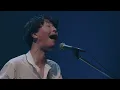 GRAPEVINE - Glare (Almost There Tour extra show Live at Zepp DiverCity 2024.03.28)