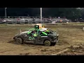 B2 figure 8 racing eldon mo 26 miller county fair