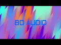 8D Rag`n`Bone Man - Skin (Wilkinson Remix)