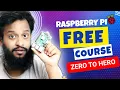 What is Raspberry Pi Where To Buy - Raspberry Pi Full Course For Beginners