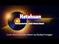 Lagu Matta - Ketahuan Karaoke HQ Cover Rock by Budaq Punggor
