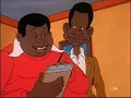 Faking the Grade - Fat Albert and the Cosby Kids 1985