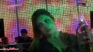 رقص جومانا يا مايا مع شريف الغمراوي      دندنها