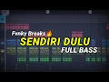 Download Lagu DJ LEBIH BAIK KU PILIH SENDIRI DULU ! FULL BASS TIKTOK VIRAL 2024