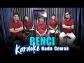 Download Lagu Karaoke Tanpa Vokal | BENCI - MANSYUR S | Nada Cowok/Pria | Lirik \u0026 Musik Jernih