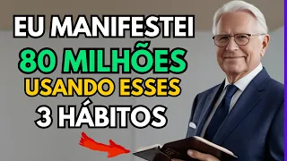 🟣POUCAS PESSOAS VERÃO ESTE VÍDEO! Isso não é uma coincidência - Bob Proctor(O SEGREDO DO DINHEIRO)