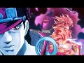 Download Lagu Face Off x Scary Garry [Jojo's]
