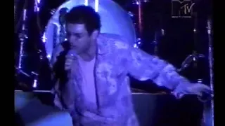 Legião Urbana - O Teatro Dos Vampiros / My Girl (ao vivo)