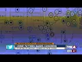 Crime Clusters Is crime creeping up in your neighborhood