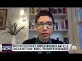 Trump impeachment is not going to be an ordinary criminal trial NYU s Melissa Murray