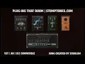 Moonn Death Comet Tail Ghost Delay Faze 9 And Model M ZubrLow Demo