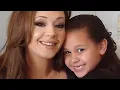 Leah Remini s Daughter Is All Grown Up And Stunning Today