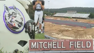 Mifflin County builds up to new season new stadium Sports Spotlight