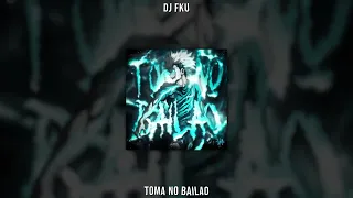 DJ FKU TOMA NO BAILAO Super Slowed  DJ FKU TOMA NO BAILAO Super Slowed