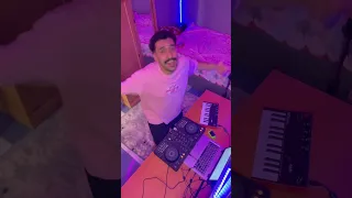 الحب جاني و الحب نداني ريمكس  اكسبلور دندنها