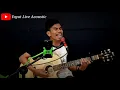 Download Lagu Beta mati rasa (lagu Ambon) cover akustik by Yayat