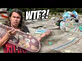 The Weirdest Skatepark In The World Is In Mexico
