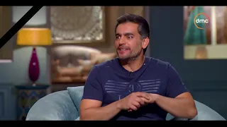 صاحبة السعادة هاني سلامة لعبة ويجا مكنتش مشهورة في مصر قبل نزول الفيلم 