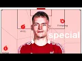 Download Lagu Why Florian Wirtz makes EVERY Liverpool Player BETTER