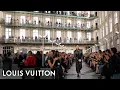 Download Lagu Women’s Fall-Winter 2025 Show I LOUIS VUITTON