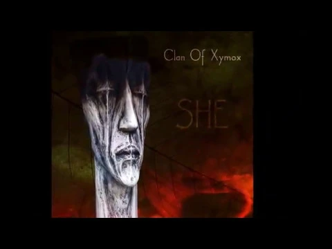 CLAN OF XIMOX - She CLAN OF XIMOX - She