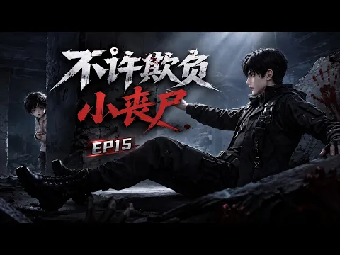 Don't Bully the Little Zombie Episode 5