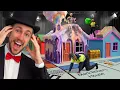 SIDEMEN MONOPOLY IRL YOUTUBER EDITION