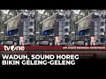 Download Lagu Terjebak Lumpur, Rombongan Sound Horeg Minta Bantuan Alat Berat | AKAP tvOne