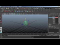 Maya Tutorial 07 01 Setting Key Frames