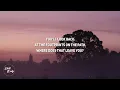 Mon Rovîa - City On A Hill (Lyrics)