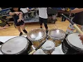 Brennan High School Indoor 2026 - The Murder Quad Cam