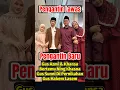 Download Lagu Gus Azmi \u0026 Khansa Di Pernikahan Gus Hakem Lasem #gusazmi #azmiaskandar #shorts