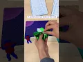 Foil Fun Space Adventure