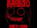 xxanteria - BAIXO (Rock Version) (BAIXO RETURN)