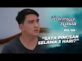 Download Lagu BARU SIUMAN! Ternyata Elang Pingsan 3 Hari | TERBELENGGU RINDU | EPS. 338 (1/3)